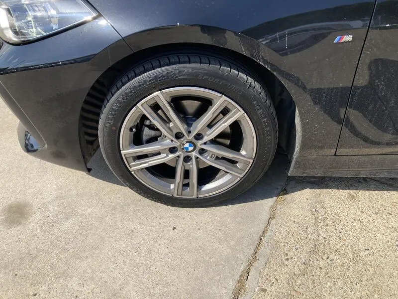 BMW Serie 1 118d - foto 19