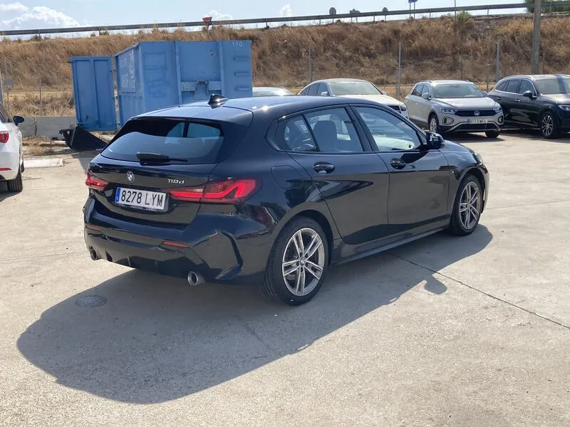 BMW Serie 1 118d - foto 6