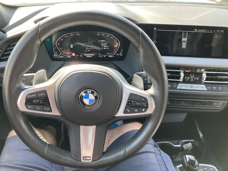 BMW Serie 1 118d - foto 14