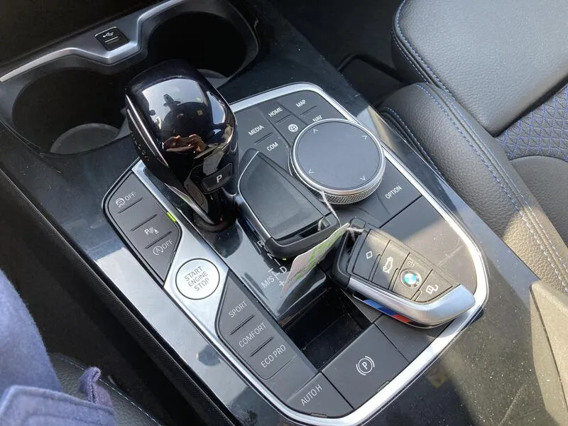 BMW Serie 1 118d - foto 16