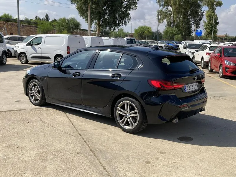 BMW Serie 1 118d - foto 4