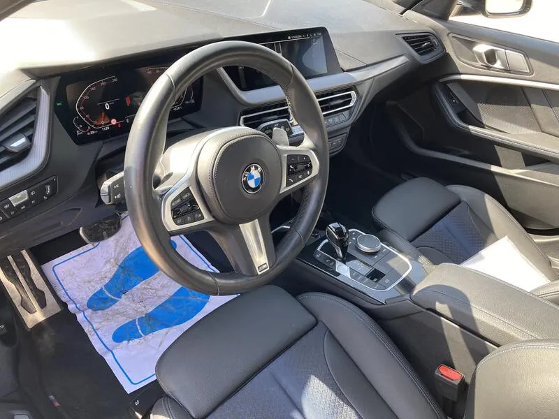 BMW Serie 1 118d - foto 10