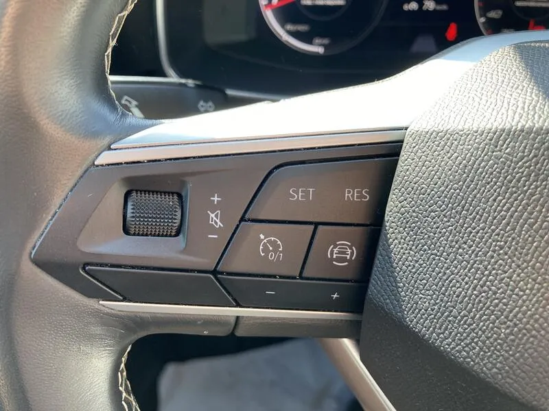 SEAT León 2.0 TDI Style Go - foto 27
