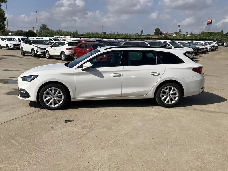 SEAT León 2.0 TDI Style Go - foto 3