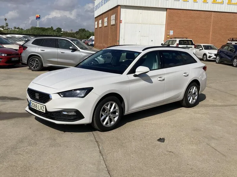 SEAT León 2.0 TDI Style Go