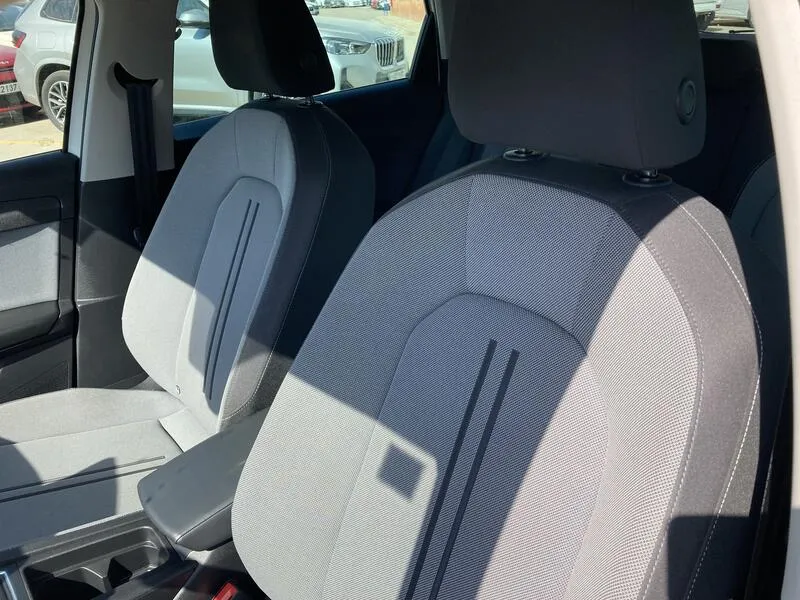 SEAT León 2.0 TDI Style Go - foto 12