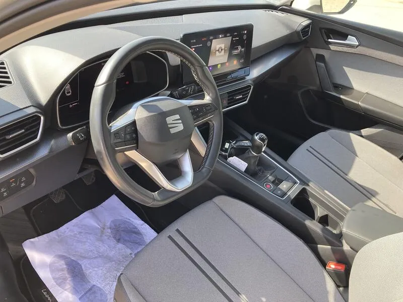 SEAT León 2.0 TDI Style Go - foto 10