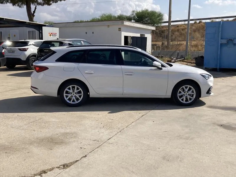 SEAT León 2.0 TDI Style Go - foto 7