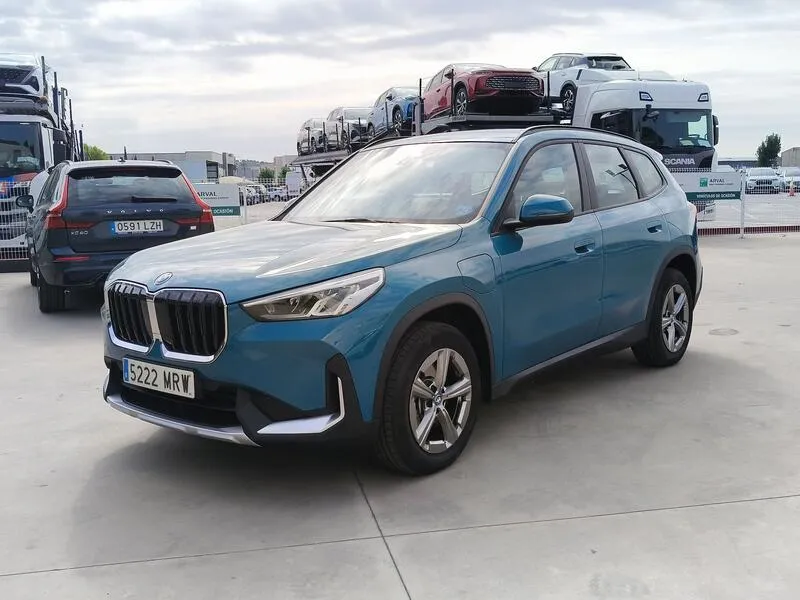 BMW X1 25e xDrive 1.5 - foto 2