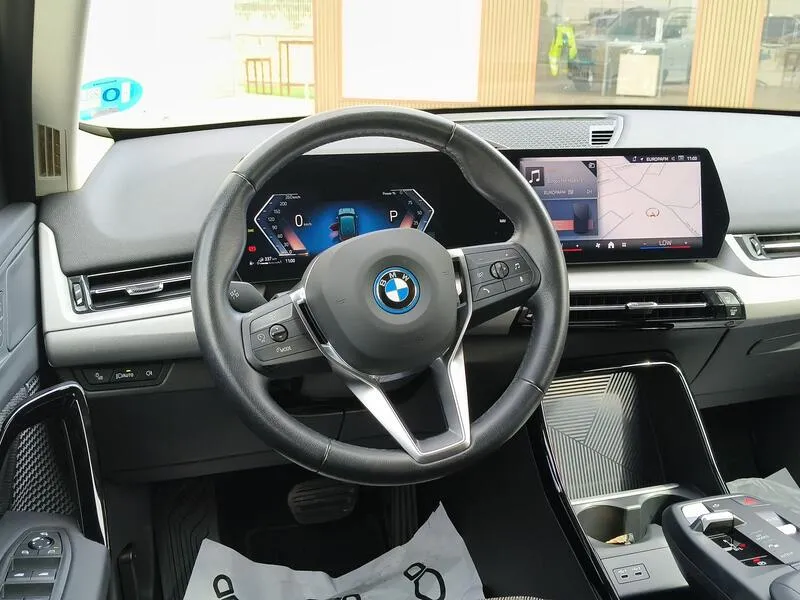 BMW X1 25e xDrive 1.5 - foto 10