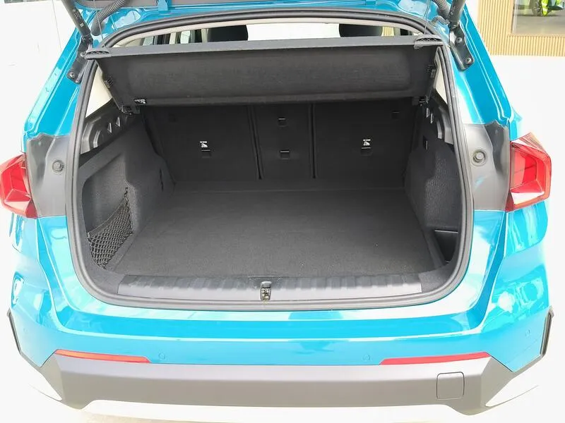 BMW X1 25e xDrive 1.5 - foto 39