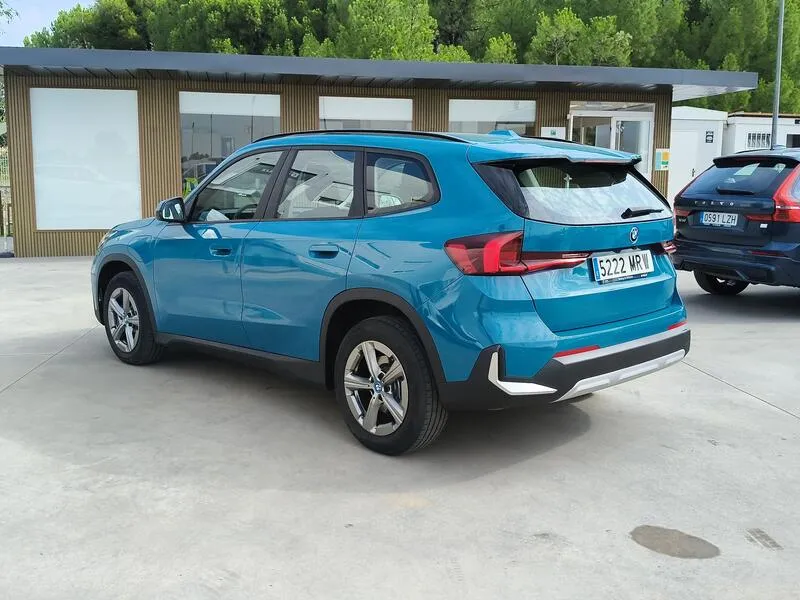 BMW X1 25e xDrive 1.5 - foto 4