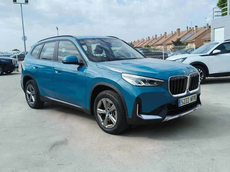 BMW X1 25e xDrive 1.5 - foto 8