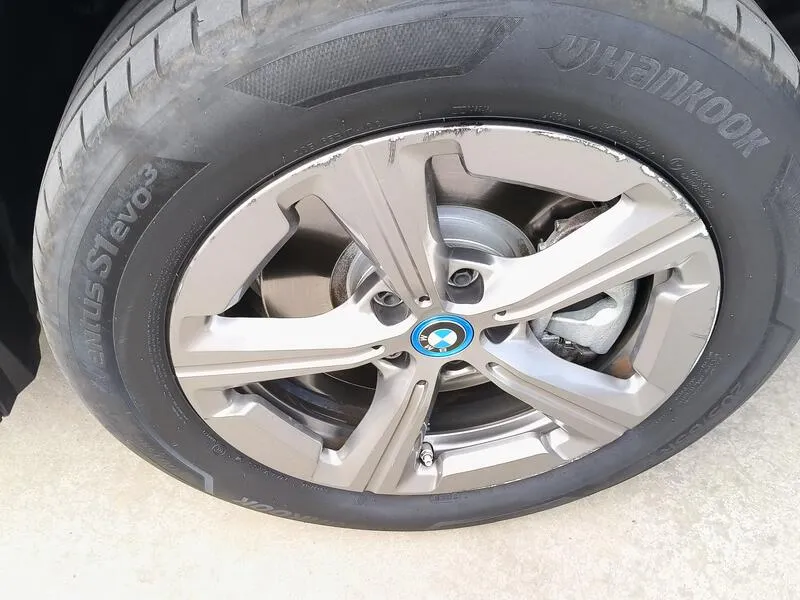 BMW X1 25e xDrive 1.5 - foto 42