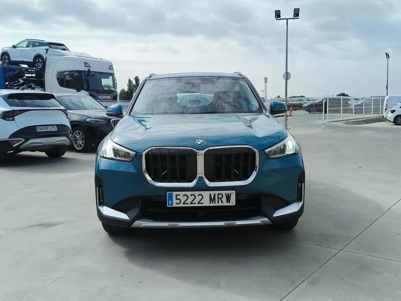 BMW X1 25e xDrive 1.5 - foto 9