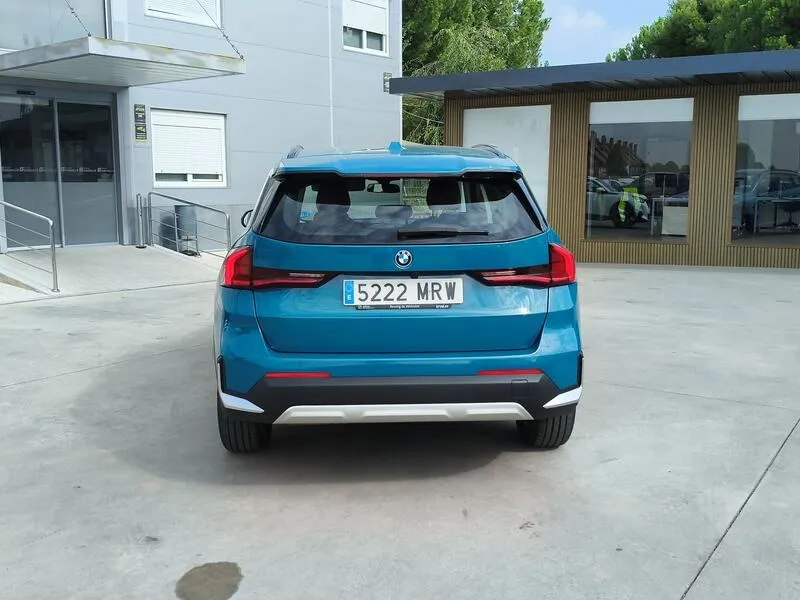 BMW X1 25e xDrive 1.5 - foto 5