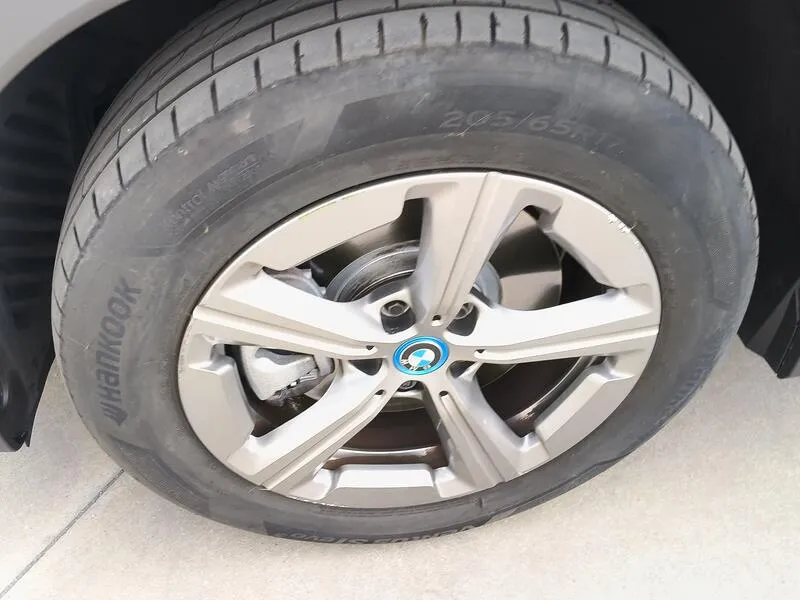 BMW X1 25e xDrive 1.5 - foto 44