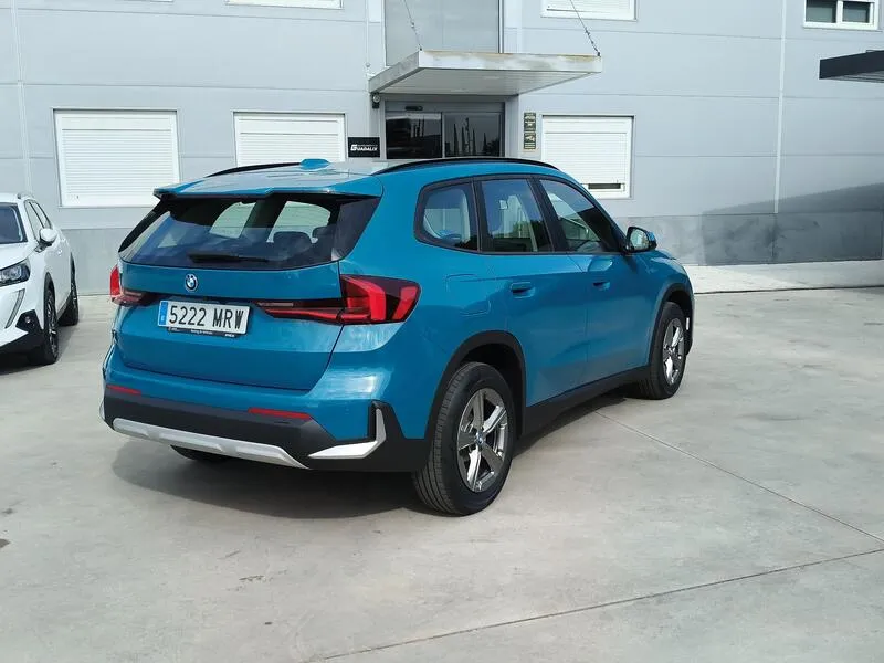 BMW X1 25e xDrive 1.5 - foto 6