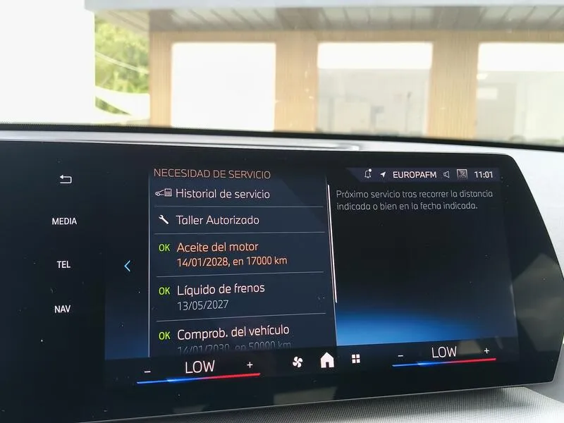 BMW X1 25e xDrive 1.5 - foto 17