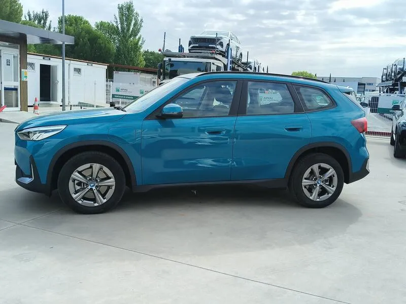 BMW X1 25e xDrive 1.5 - foto 3