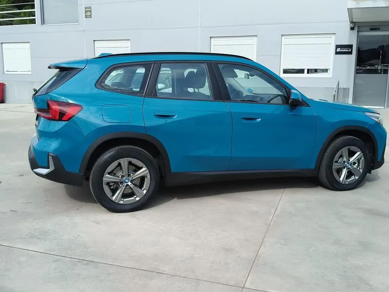 BMW X1 25e xDrive 1.5 - foto 7