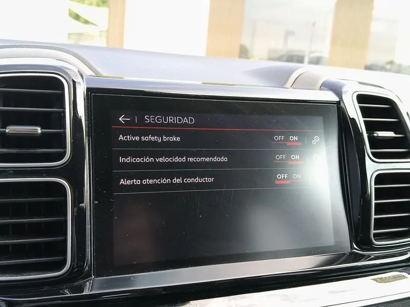 Citroën C5 BlueHDi Feel - foto 19