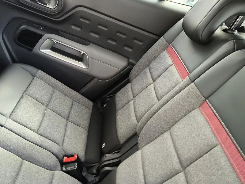 Citroën C5 BlueHDi Feel - foto 34