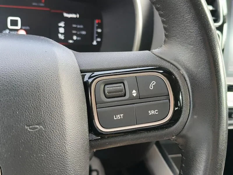 Citroën C5 BlueHDi Feel - foto 25