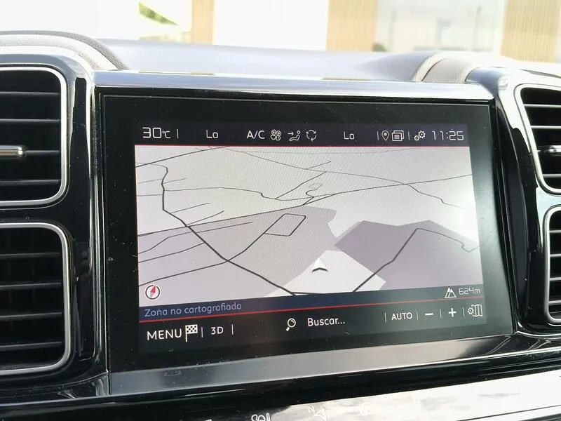 Citroën C5 BlueHDi Feel - foto 17