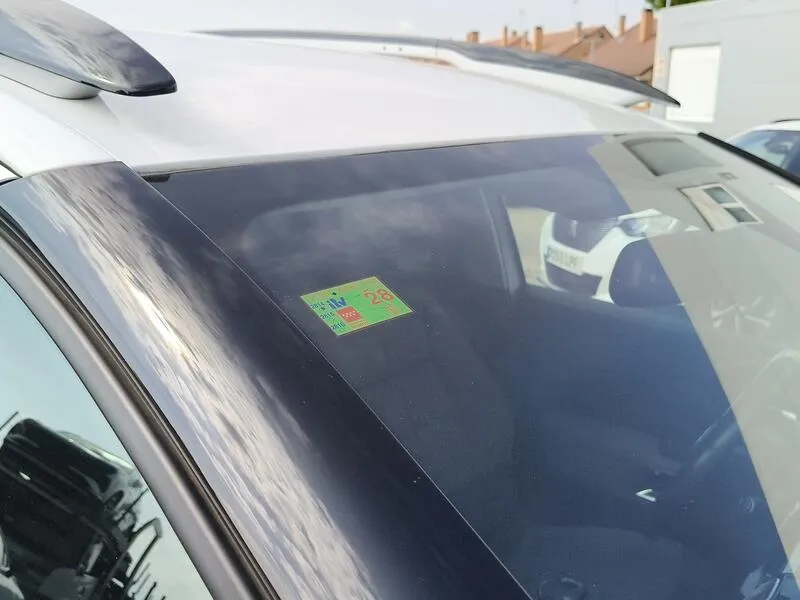 Citroën C5 BlueHDi Feel - foto 44