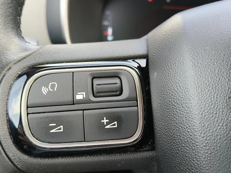 Citroën C5 BlueHDi Feel - foto 27