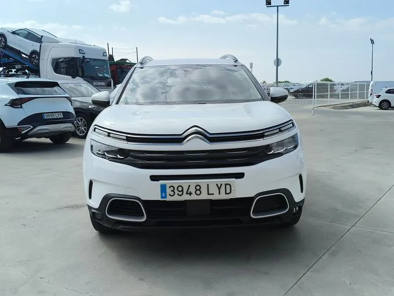 Citroën C5 BlueHDi Feel - foto 9