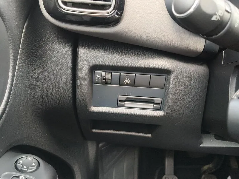Citroën C5 BlueHDi Feel - foto 29