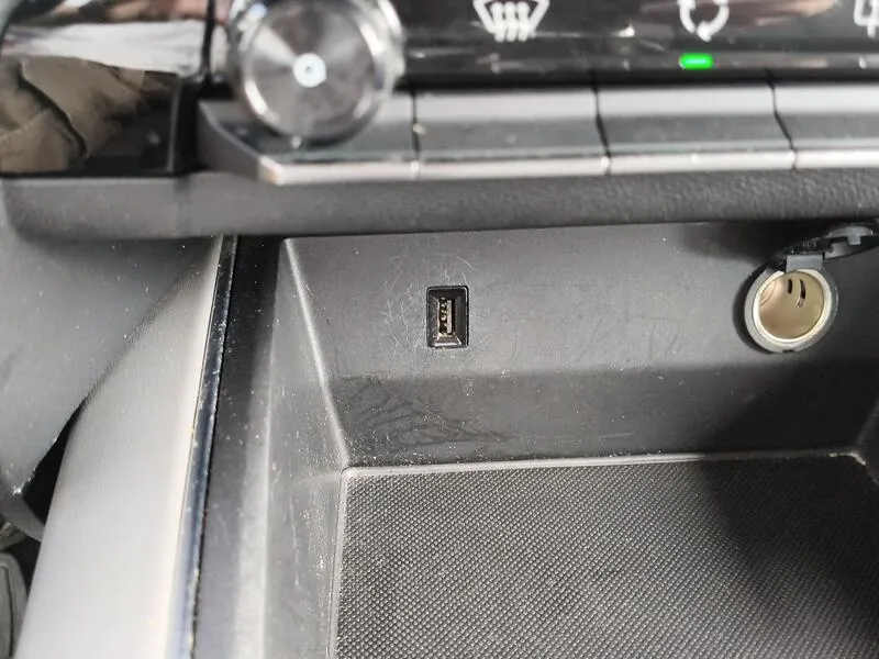 Citroën C5 BlueHDi Feel - foto 15