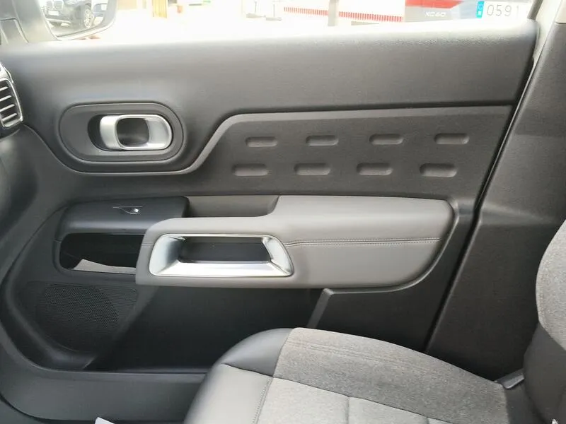 Citroën C5 BlueHDi Feel - foto 22