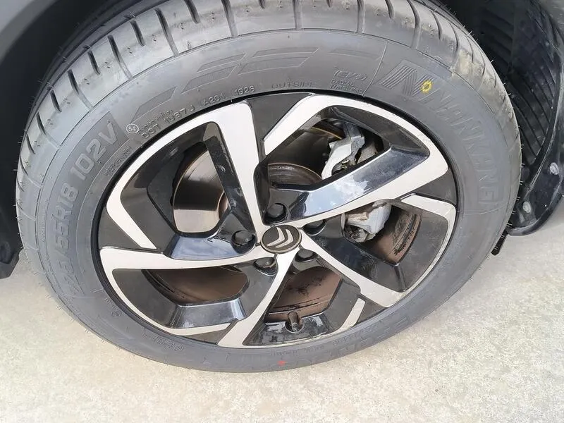 Citroën C5 BlueHDi Feel - foto 42