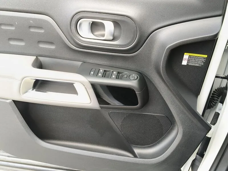 Citroën C5 BlueHDi Feel - foto 31