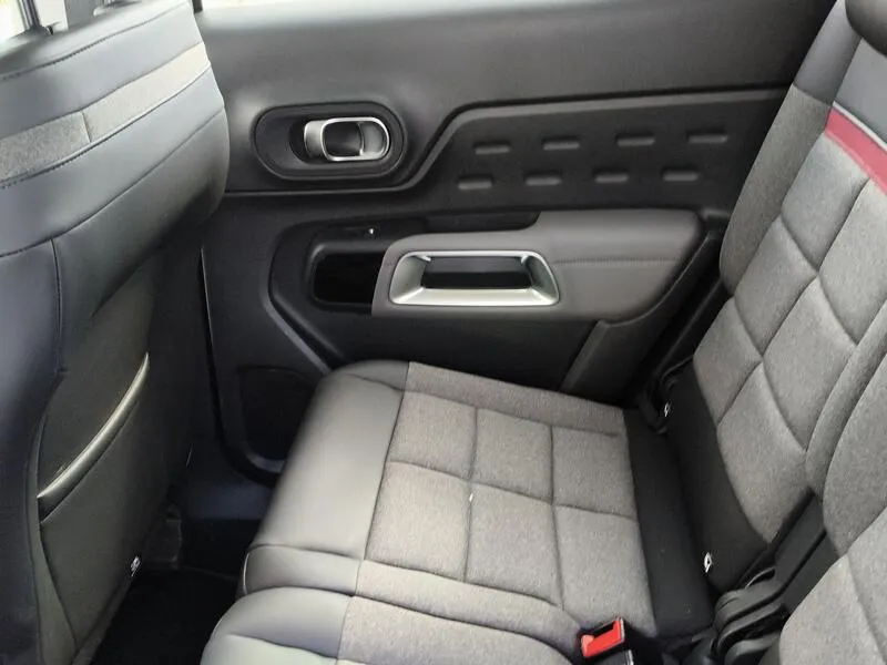 Citroën C5 BlueHDi Feel - foto 33