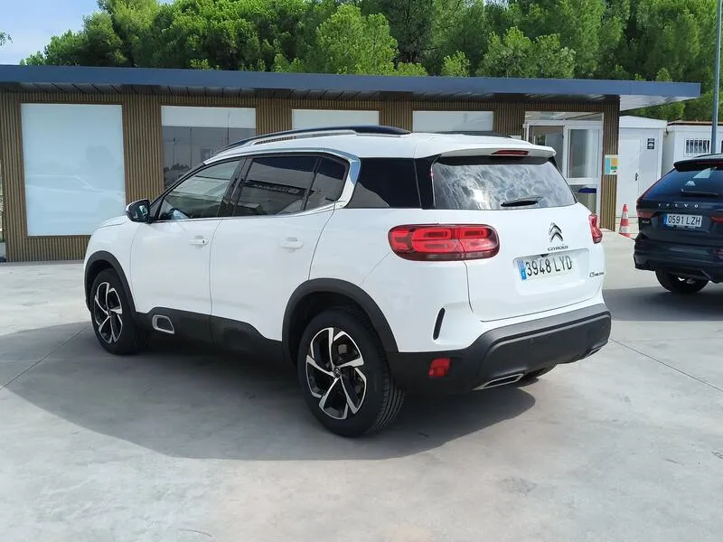 Citroën C5 BlueHDi Feel - foto 4