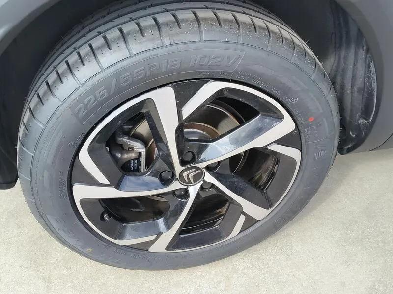 Citroën C5 BlueHDi Feel - foto 41