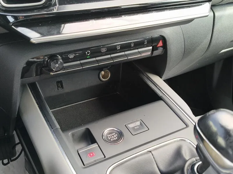 Citroën C5 BlueHDi Feel - foto 12