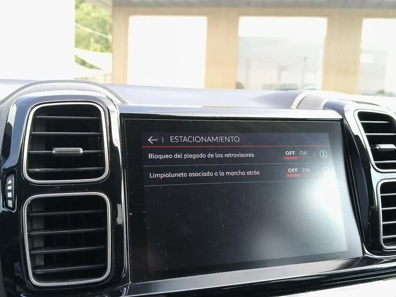 Citroën C5 BlueHDi Feel - foto 20