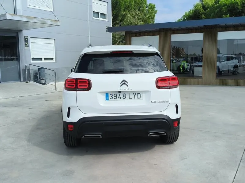 Citroën C5 BlueHDi Feel - foto 5