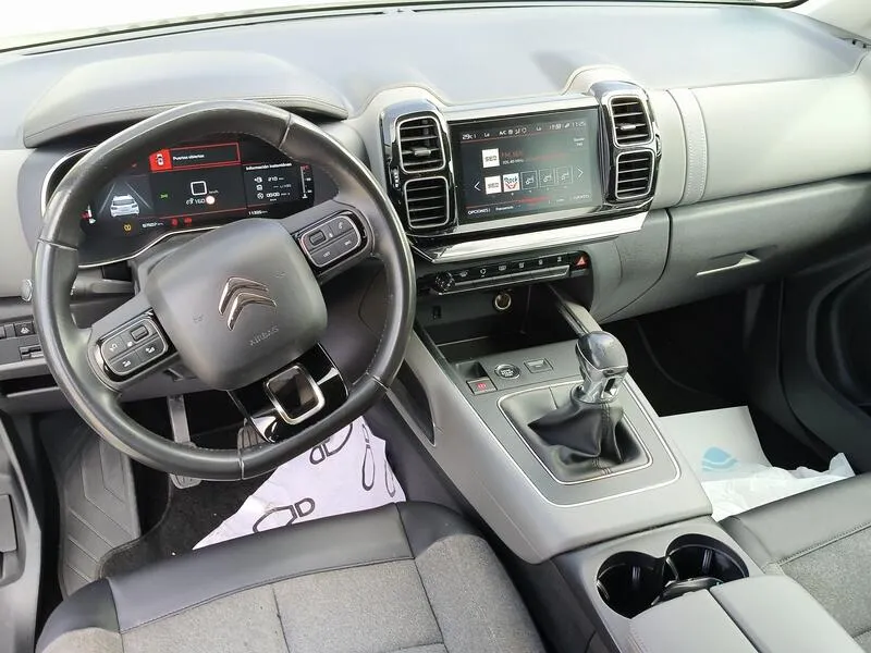 Citroën C5 BlueHDi Feel - foto 10