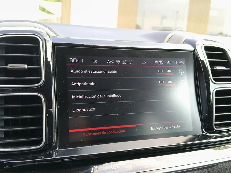 Citroën C5 BlueHDi Feel - foto 18