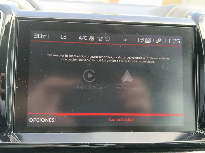 Citroën C5 BlueHDi Feel - foto 16
