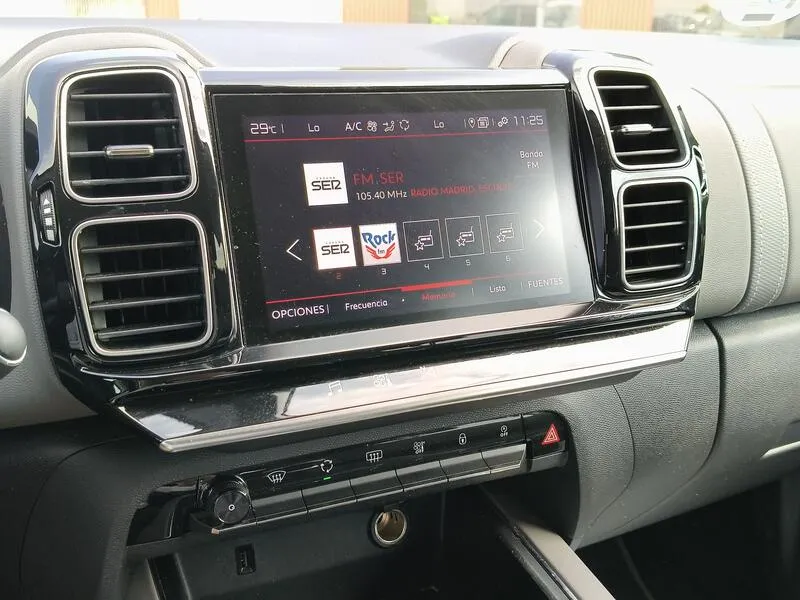 Citroën C5 BlueHDi Feel - foto 11
