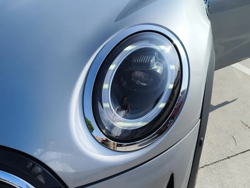 MINI Cooper SE - foto 40