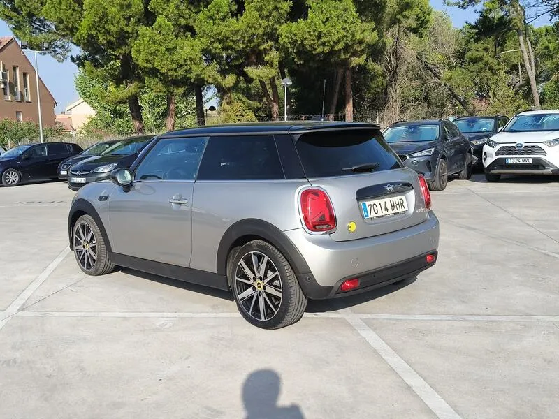 MINI Cooper SE - foto 4