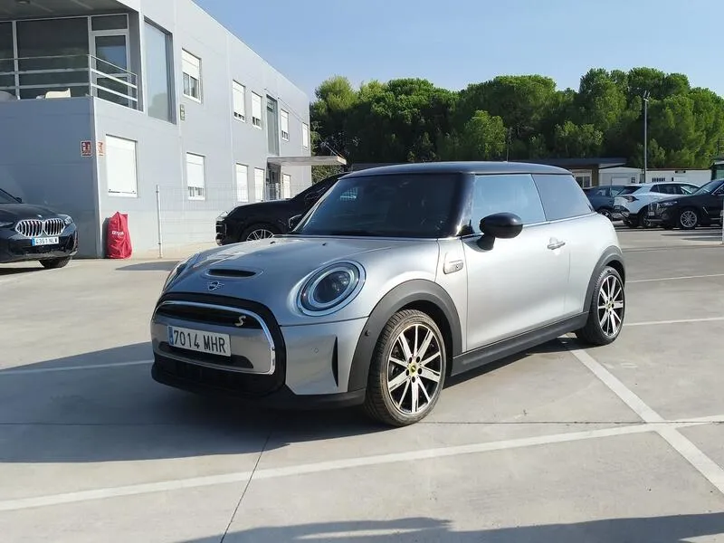 MINI Cooper SE - foto 2